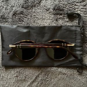 Persol Italian Crafted Sunglasses